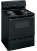 Reviews and ratings for Hotpoint RB526DP - 30 in. Electric Range