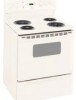 Get Hotpoint RB536CHCC - 30 Inch Electric Range reviews and ratings