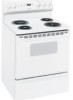 Get Hotpoint RB536DPWW - 30inch Electric Range reviews and ratings