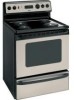 Get Hotpoint RB540SPSA - 30 in. Electric Range reviews and ratings