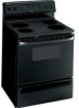 Reviews and ratings for Hotpoint RB787DPBB - 30 in. Electric Range