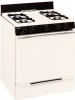 Reviews and ratings for Hotpoint RGB508PEHCT - HotpointR 30 Inch Gas Range