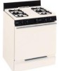 Reviews and ratings for Hotpoint RGB508PPHCT - 30 Inch Gas Range
