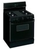 Get Hotpoint RGB528PENBB - 30 Inch Gas Range reviews and ratings