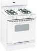 Get Hotpoint RGB530DEP - 30 in. Gas Range reviews and ratings