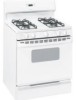 Get Hotpoint RGB530DEPWW - 30inch Gas Range reviews and ratings