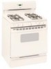 Get Hotpoint RGB533CEHCC - 30 Inch Gas Range reviews and ratings