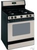 Reviews and ratings for Hotpoint RGB540SEHSA - 30 Inch Gas Range