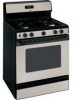 Get Hotpoint RGB540SEPSA - 30inch Gas Range reviews and ratings