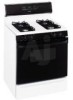 Get Hotpoint RGB745BEHWH - HotpointR 30inch Gas Range0 reviews and ratings