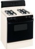 Get Hotpoint RGB745DEP - 30 in. Gas Range reviews and ratings