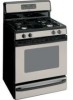 Reviews and ratings for Hotpoint RGB790SEPSA - 30 in. Gas Range