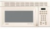 Get Hotpoint RVM1535DMCC - 1.5 Cu Ft Microwave Oven reviews and ratings