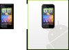 Get HTC Incredible S reviews and ratings