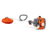 Reviews and ratings for Husqvarna 122LDx