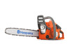 Reviews and ratings for Husqvarna 240
