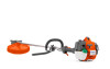 Reviews and ratings for Husqvarna 327RJx