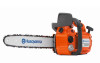 Reviews and ratings for Husqvarna 338 XP T