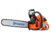 Reviews and ratings for Husqvarna 372 XP G