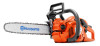 Reviews and ratings for Husqvarna 439