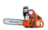 Reviews and ratings for Husqvarna 440