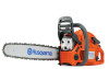 Get Husqvarna 455 e-series Rancher reviews and ratings