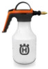 Reviews and ratings for Husqvarna 48 oz Handheld Sprayer