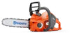 Reviews and ratings for Husqvarna 535i XP
