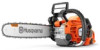 Reviews and ratings for Husqvarna 540XP Mark III