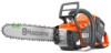 Reviews and ratings for Husqvarna 542i XP G