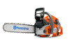 Reviews and ratings for Husqvarna 550 XP G
