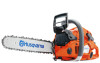 Reviews and ratings for Husqvarna 555