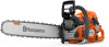 Reviews and ratings for Husqvarna 562 XP 2020