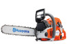 Reviews and ratings for Husqvarna 562 XP G