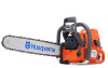 Reviews and ratings for Husqvarna 576 XP AutoTune