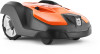 Reviews and ratings for Husqvarna AUTOMOWER 550