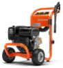 Reviews and ratings for Husqvarna HB32 - 3200PSI Pressure Washer
