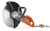 Reviews and ratings for Husqvarna K 3000 Wet