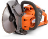 Reviews and ratings for Husqvarna K 535i