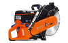 Get Husqvarna K 760 with OilGuard reviews and ratings