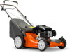 Reviews and ratings for Husqvarna L121FH