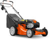 Reviews and ratings for Husqvarna L221FHE