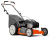 Reviews and ratings for Husqvarna LC 121P