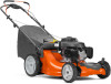Get Husqvarna LC221FH reviews and ratings