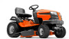 Reviews and ratings for Husqvarna LTH17538