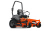 Reviews and ratings for Husqvarna PZ5426FX