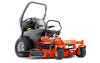 Reviews and ratings for Husqvarna PZ6029D