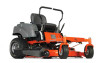 Reviews and ratings for Husqvarna RZ46215