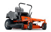Reviews and ratings for Husqvarna RZ46i