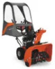 Reviews and ratings for Husqvarna Snow Blower Cab